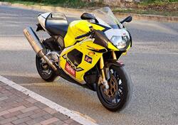 Aprilia RSV 1000 R (2001 - 02) usata