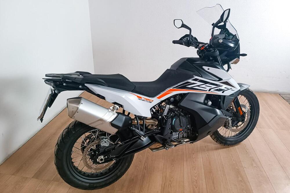 KTM 790 Adventure (2019 - 20) (3)