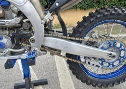 Yamaha YZ 250 F (2021) usata