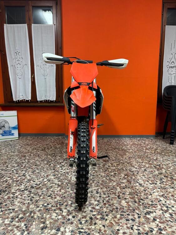 KTM SX 250 F (2023)