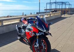 Aprilia RS 660 (2020 - 24) usata