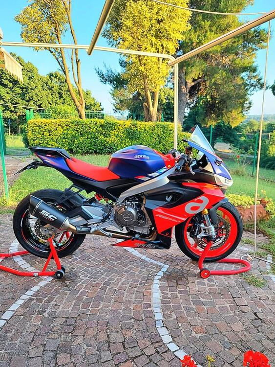 Aprilia RS 660 (2020 - 24) (3)