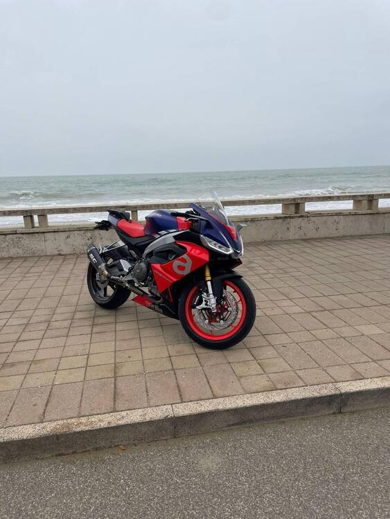 Aprilia RS 660 (2020 - 24) (4)