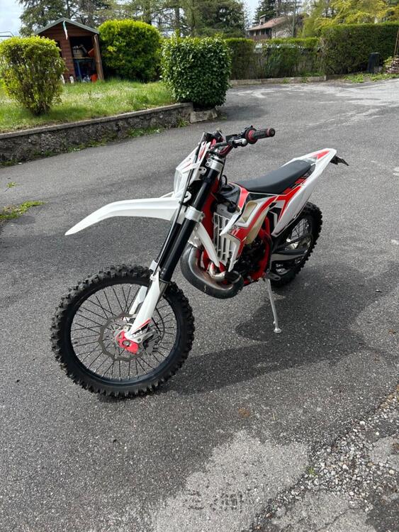 Betamotor RR 200 2T Enduro (2020)