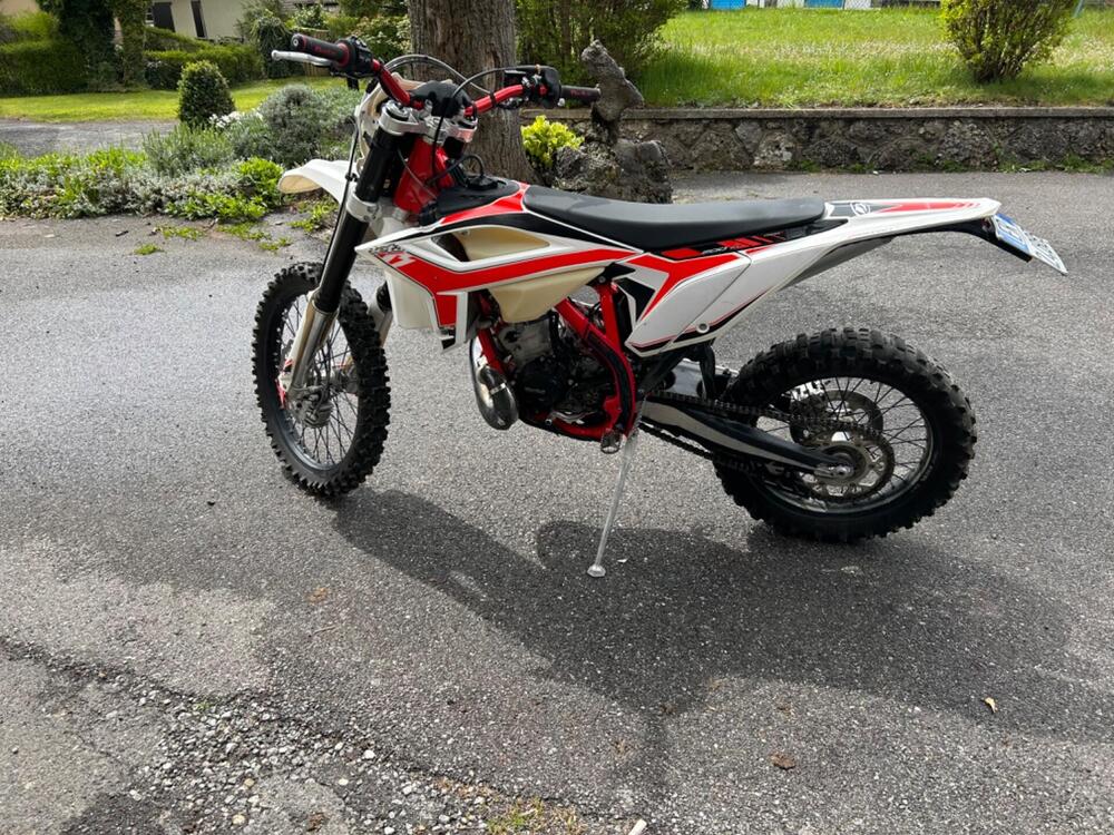 Betamotor RR 200 2T Enduro (2020) (3)