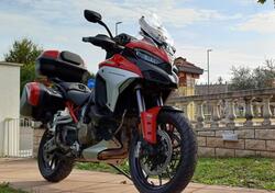 Ducati Multistrada V4 S (2021 - 24) usata