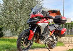 Ducati Multistrada V4 S (2021 - 24) usata