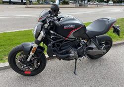 Ducati Monster 821 Stealth (2019 - 20) usata