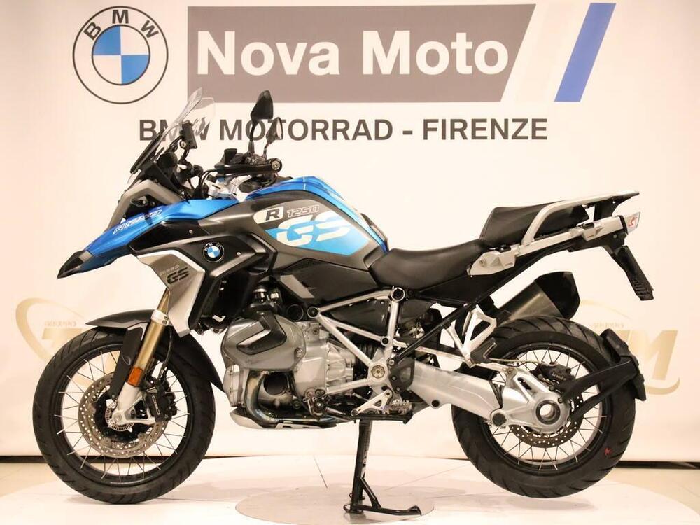 Bmw R 1250 GS (2019 - 20)