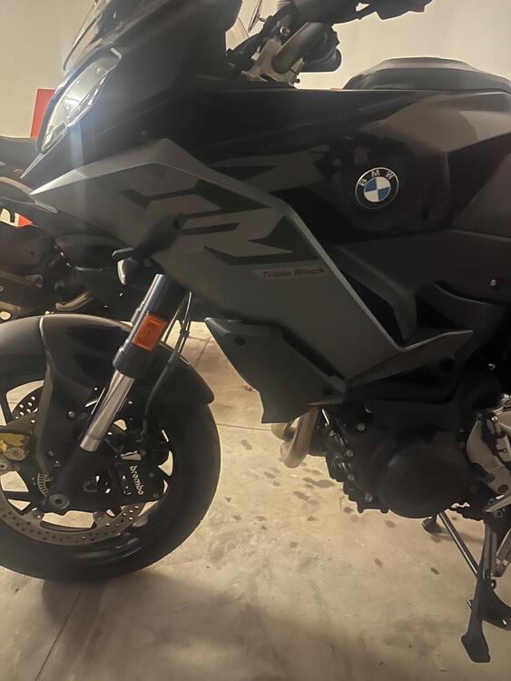 Bmw F 900 XR (2020 - 25) (3)