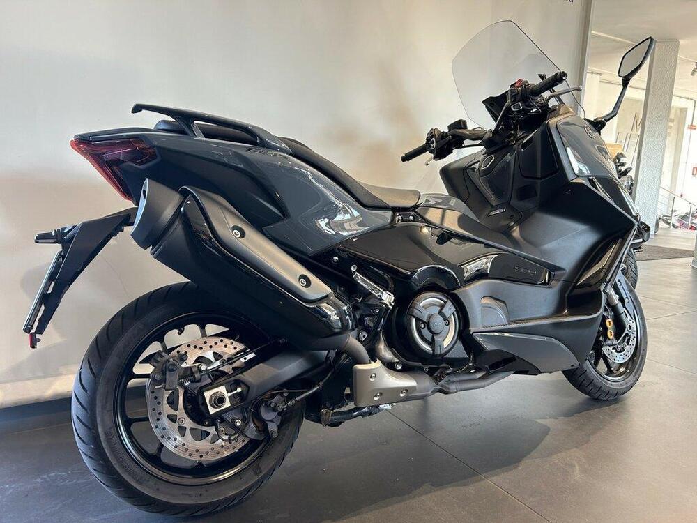 Yamaha T-Max 560 (2022 - 24) (3)