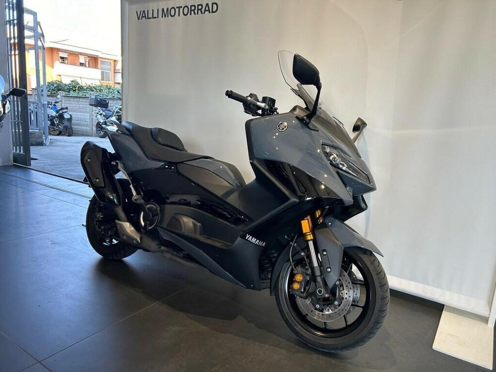 Yamaha T-Max 560 (2022 - 24) (2)