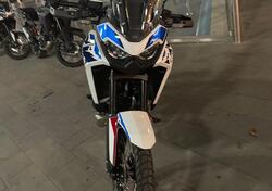 Honda Africa Twin CRF 1100L ES DCT (2024 - 25) usata