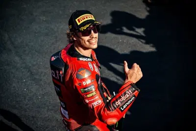 SBK 2024. GP di Spagna a Jerez. Nicol&ograve; Bulega: &ldquo;Sappiamo cosa dobbiamo migliorare sulla moto per essere pi&ugrave; competitivi&rdquo;