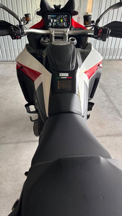 Ducati Multistrada V4 1100 S Sport (2021) (5)