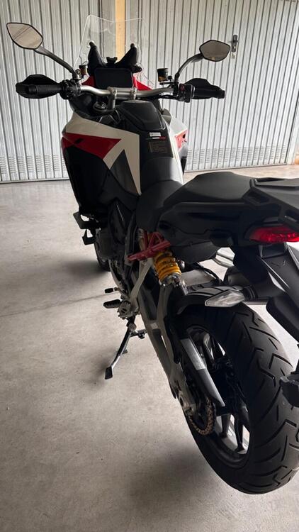 Ducati Multistrada V4 1100 S Sport (2021) (3)