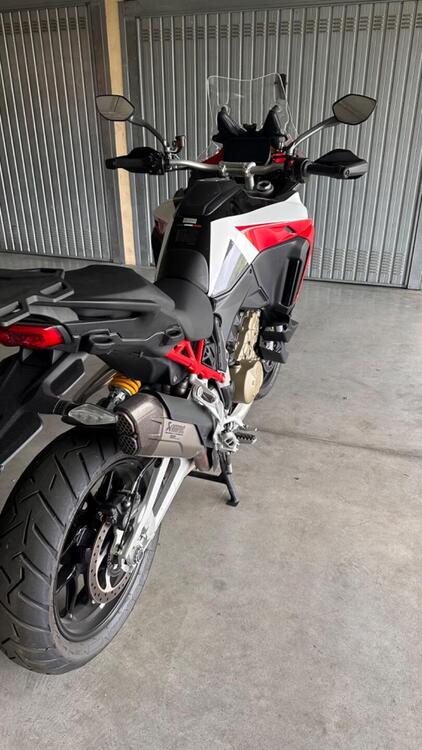 Ducati Multistrada V4 1100 S Sport (2021) (4)