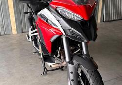 Ducati Multistrada V4 1100 S Sport (2021) usata