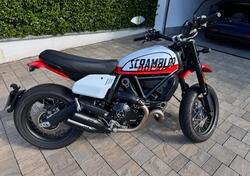 Ducati Scrambler 800 Urban Motard (2022) usata