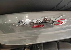 Piaggio Medley 125 S ABS (2021 - 24) nuova