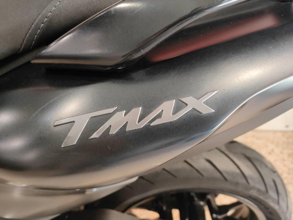 Yamaha T-Max 560 (2022 - 24) (4)