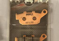 COPPIA PASTIGLIE RMS 225102613