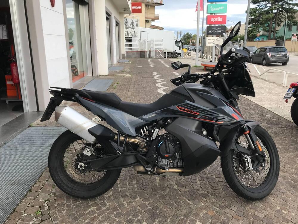 KTM 890 Adventure L (2022)