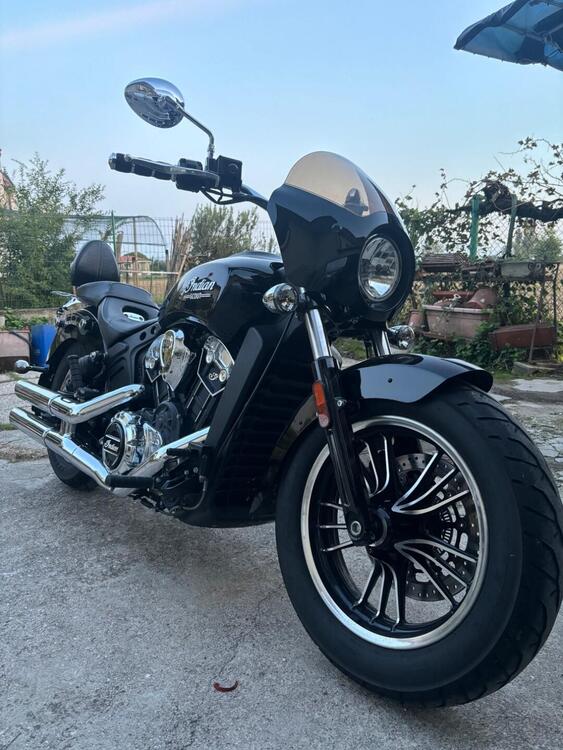 Indian Scout (2021 - 24) (2)