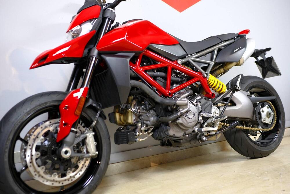 Ducati Hypermotard 950 (2019 - 20) (4)