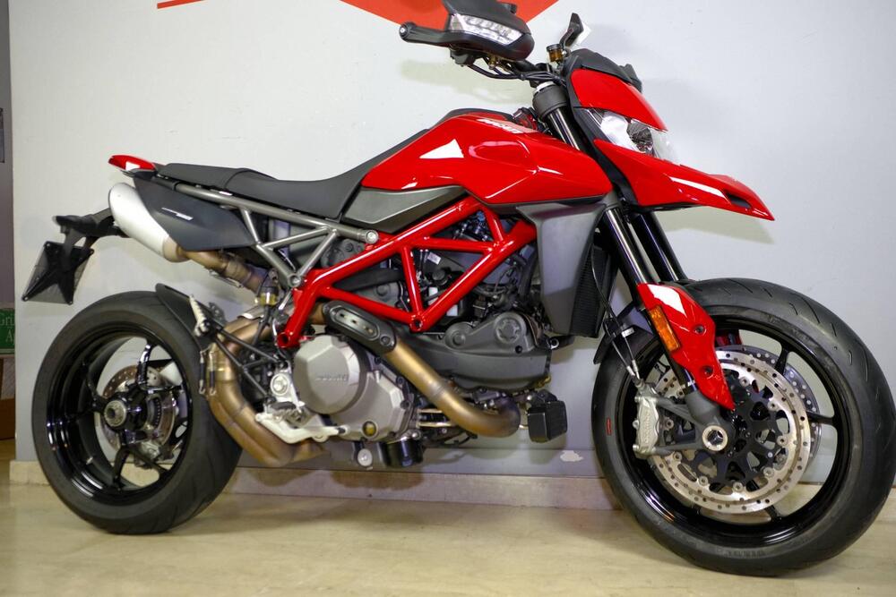 Ducati Hypermotard 950 (2019 - 20) (5)