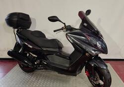 Kymco Xciting 300i R (2007 - 14) usata