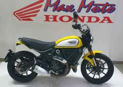 Ducati Scrambler 800 Icon (2017 - 20) usata