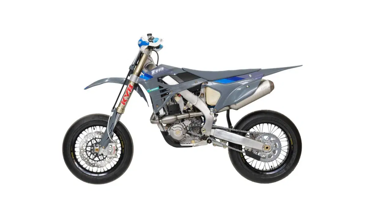 Tm Moto SMK 450 SMK 450 ES Fi 4T (2025) (3)