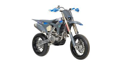 Tm Moto SMK 450