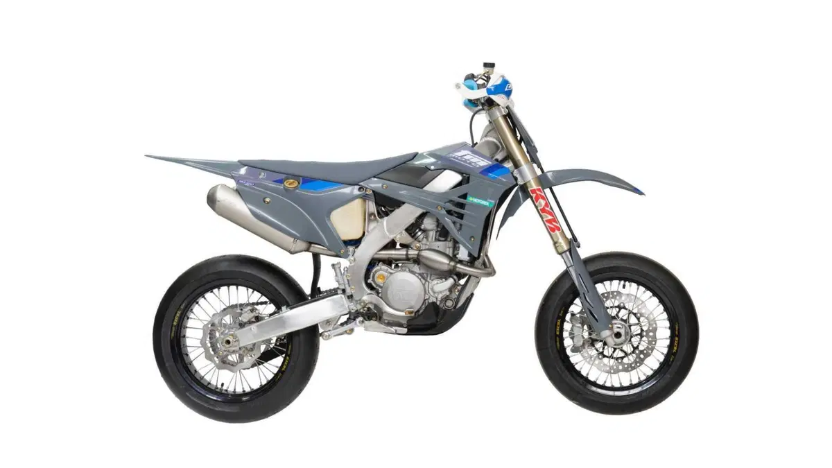 Tm Moto SMK 450 SMK 450 ES Fi 4T (2025) (2)