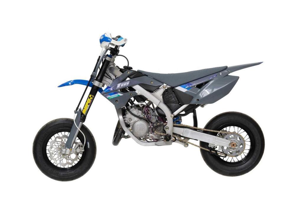 Tm Moto SMX 85 Junior 2T (2025) (3)