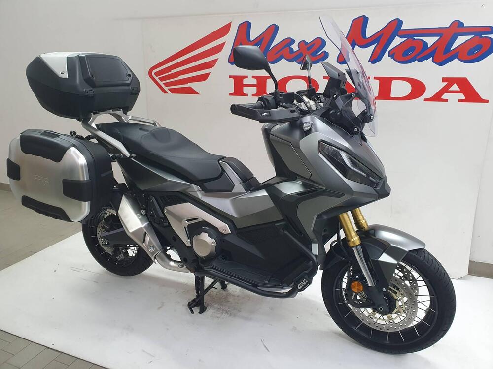 Honda X-ADV 750 DCT (2021 - 24) (2)