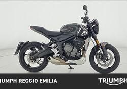 Triumph Trident 660 (2021 - 24) usata