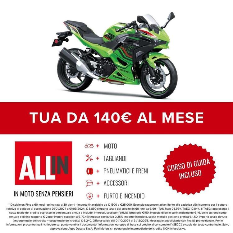 Kawasaki Ninja 500 SE (2024 - 25) (2)