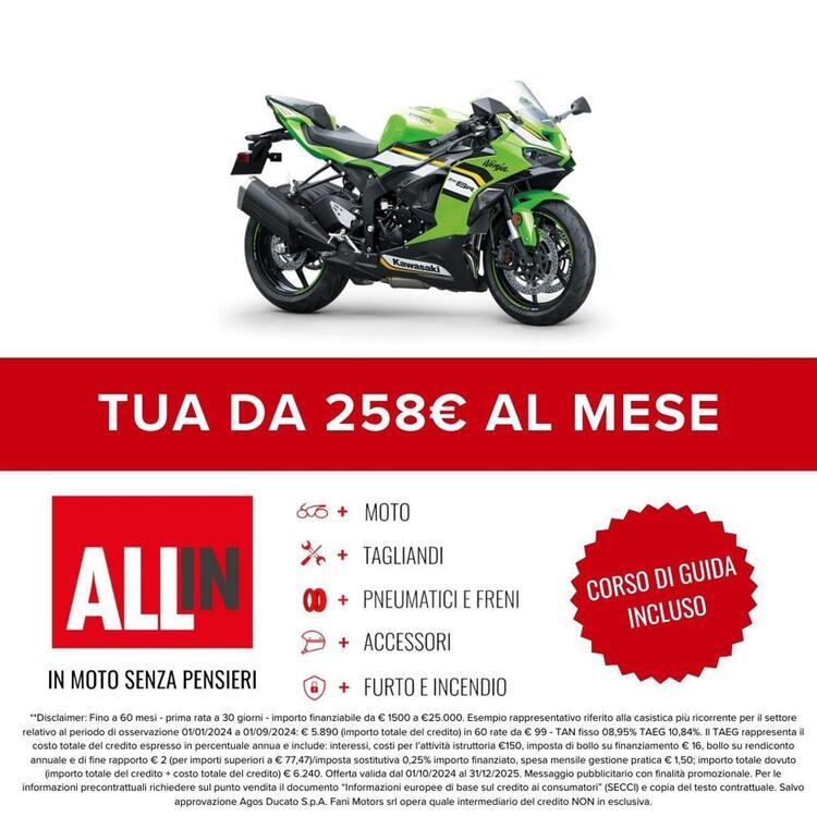 Kawasaki Ninja 636 ZX-6R (2024 - 25) (2)