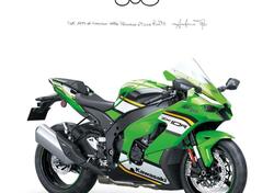 Kawasaki Ninja 1000 ZX-10R (2021 - 25) nuova