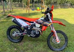 KTM EXC 250 F (2024) usata