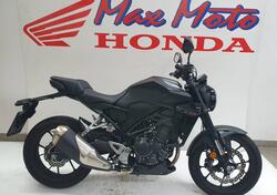 Honda CB 300 R (2022 - 24) usata