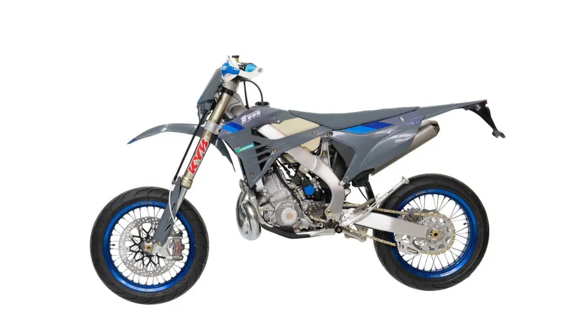 Tm Moto SMR 300 SMR 300 ES Fi (2025) (3)
