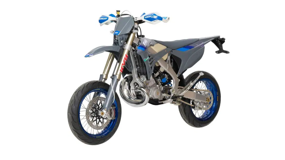 Tm Moto SMR 300 SMR 300 ES Fi (2025) (4)