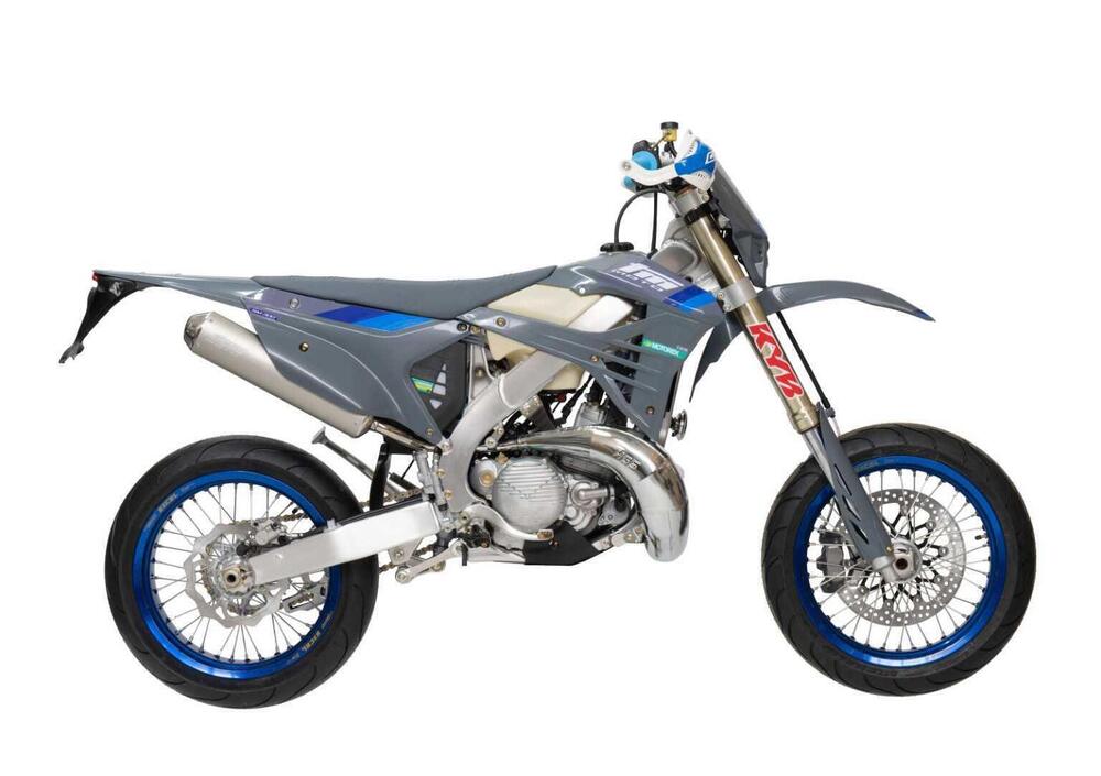 Tm Moto SMR 300 ES Fi 2T (2025) (2)