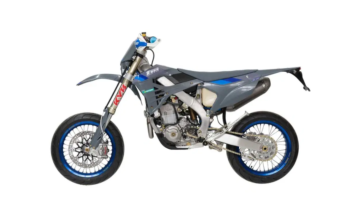 Tm Moto SMR 450 F SMR 450 ES Fi 4T (2025) (3)