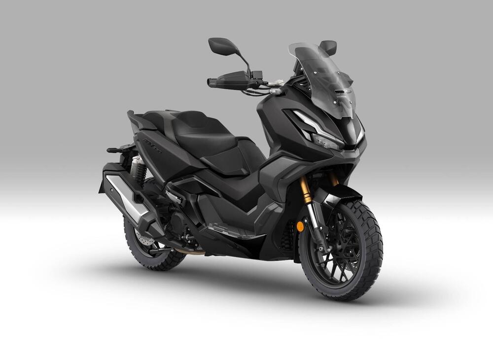 Honda ADV 350 (2022 - 24)