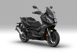 Honda ADV 350 (2022 - 24) nuova