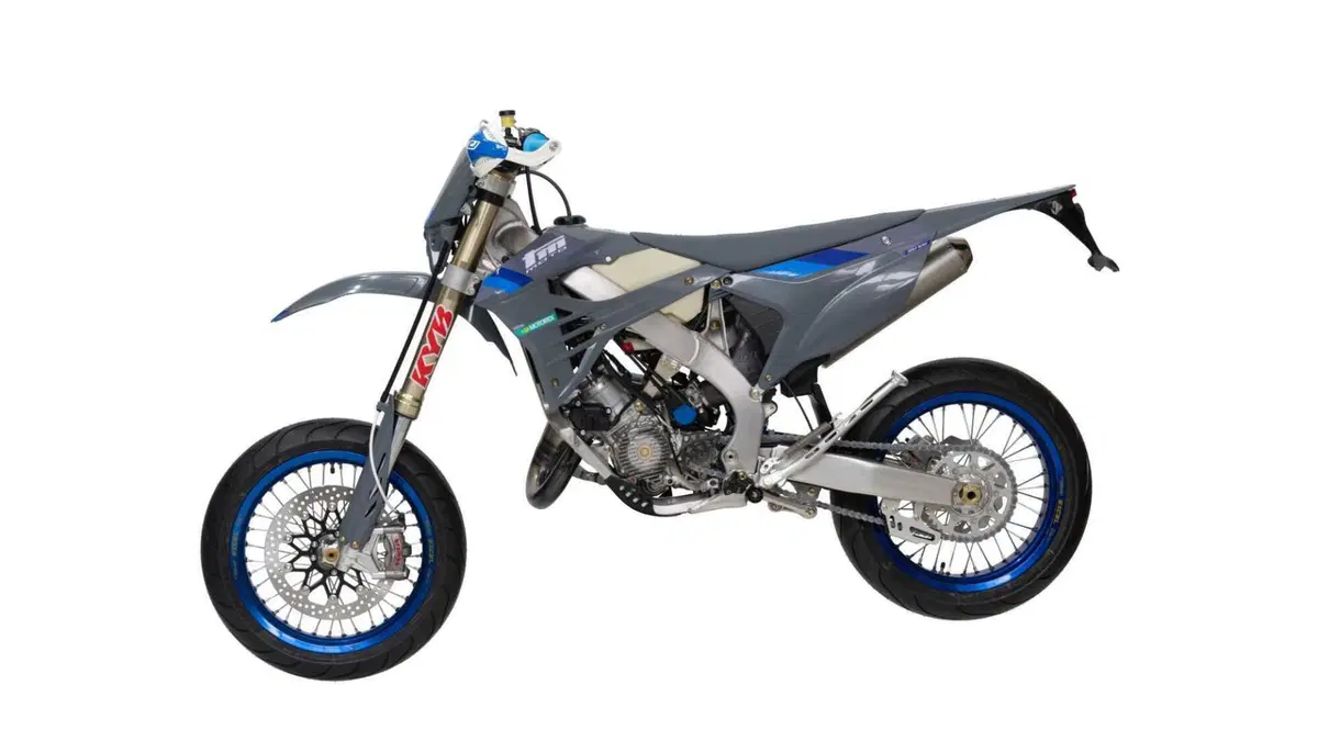 Tm Moto SMR 125 SMR 125 ES Fi 2T (2025) (3)